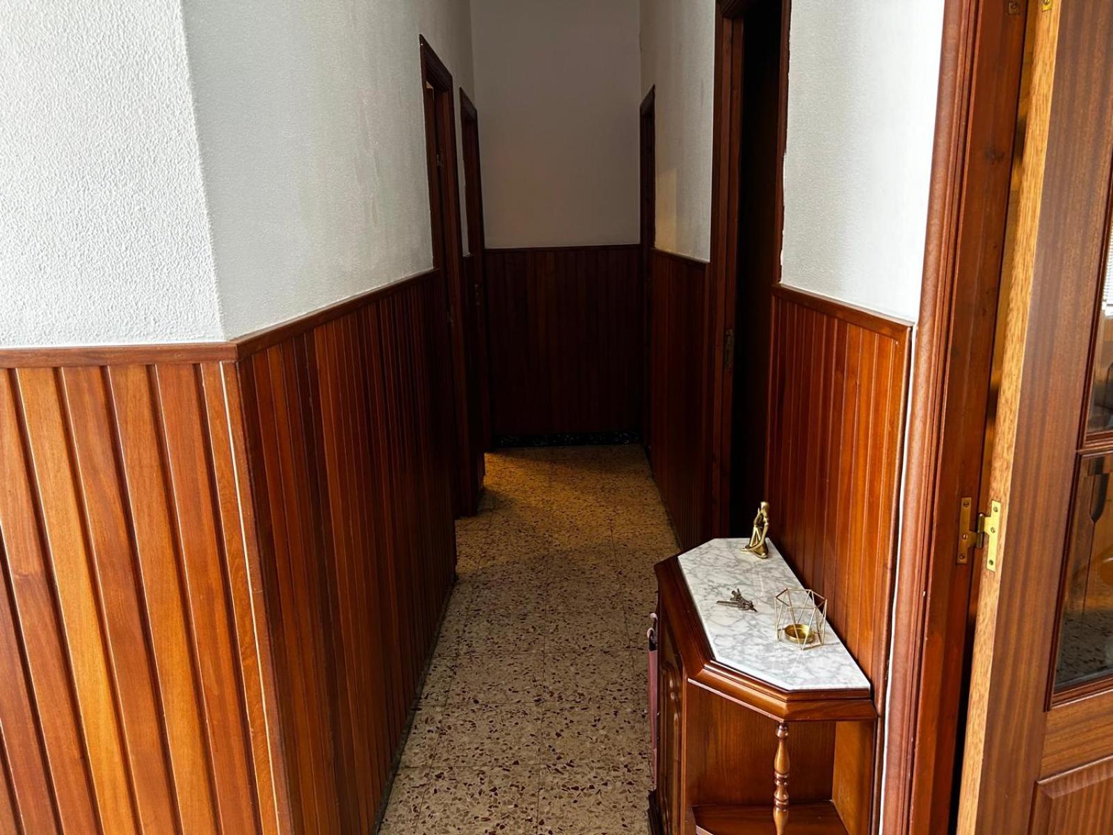 Casa De La Nina,Chalet Familiar Con Gran Terraza Finisterre Luaran gambar